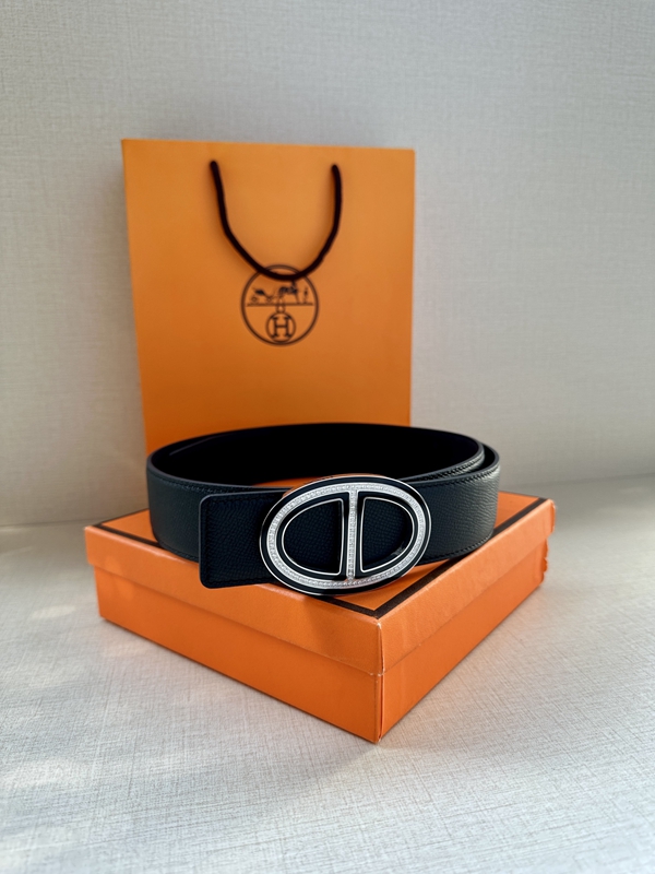 エルメス激安ベルト側面デザイン